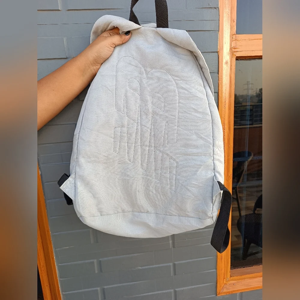 New Balance Mellow Backpack In Grey - Picture 12 of 15